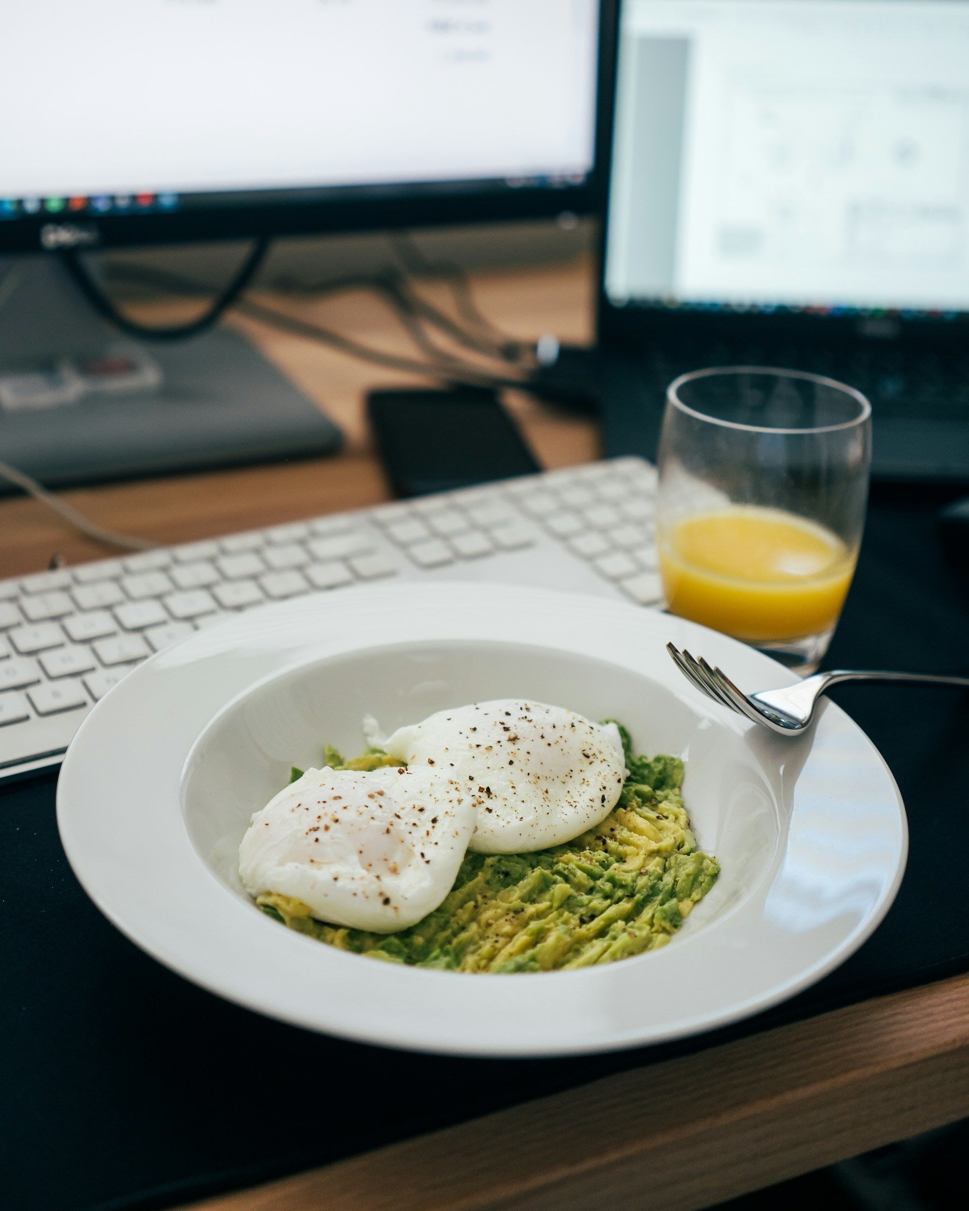 Rychlý oběd do práce: 5 zdravých tipů, když nestíháme