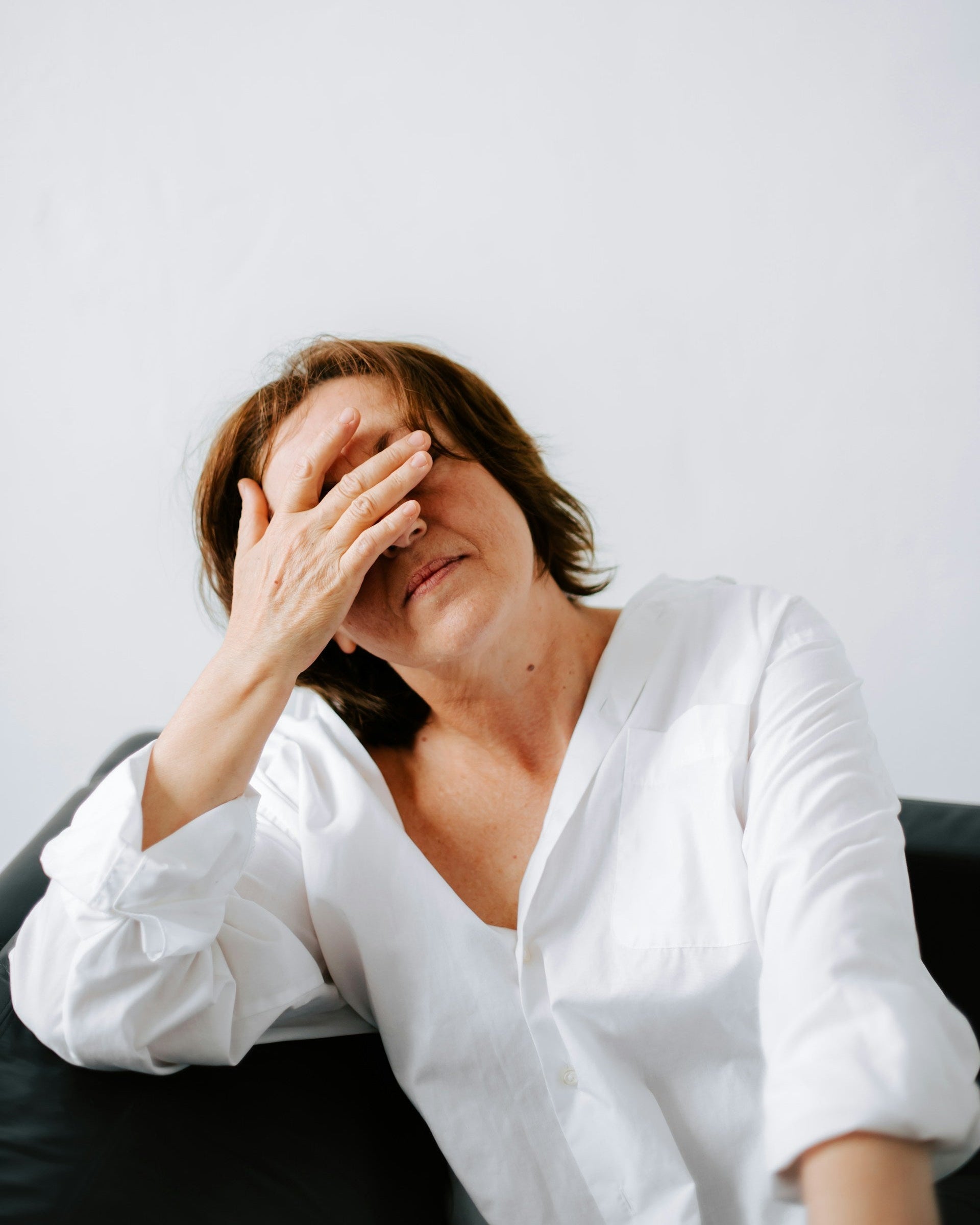 10 tipů, jak si zpříjemnit menopauzu: Najděte svou ztracenou rovnováhu a energii