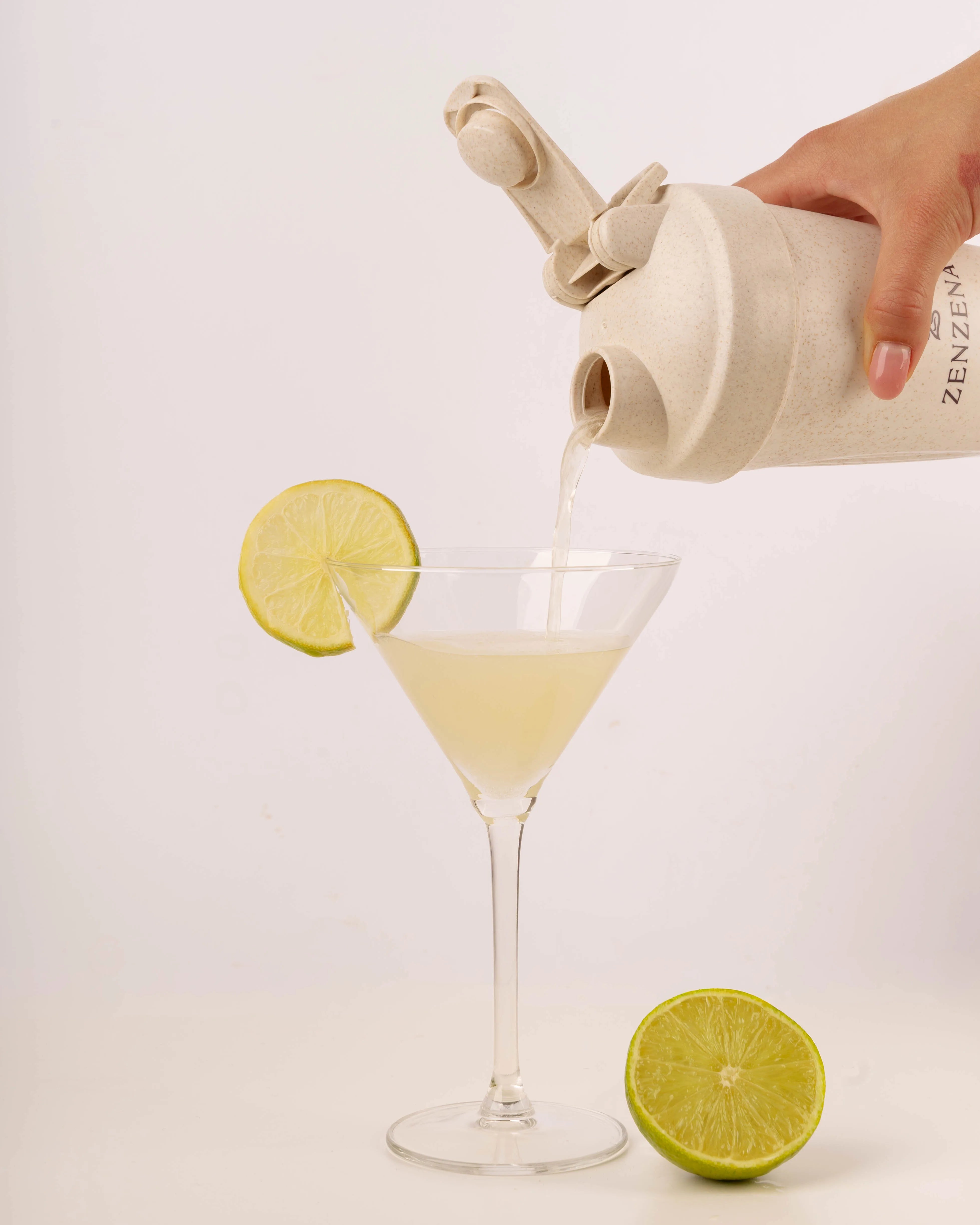 COLLAGEN DRINK Limetka 30denní kúra