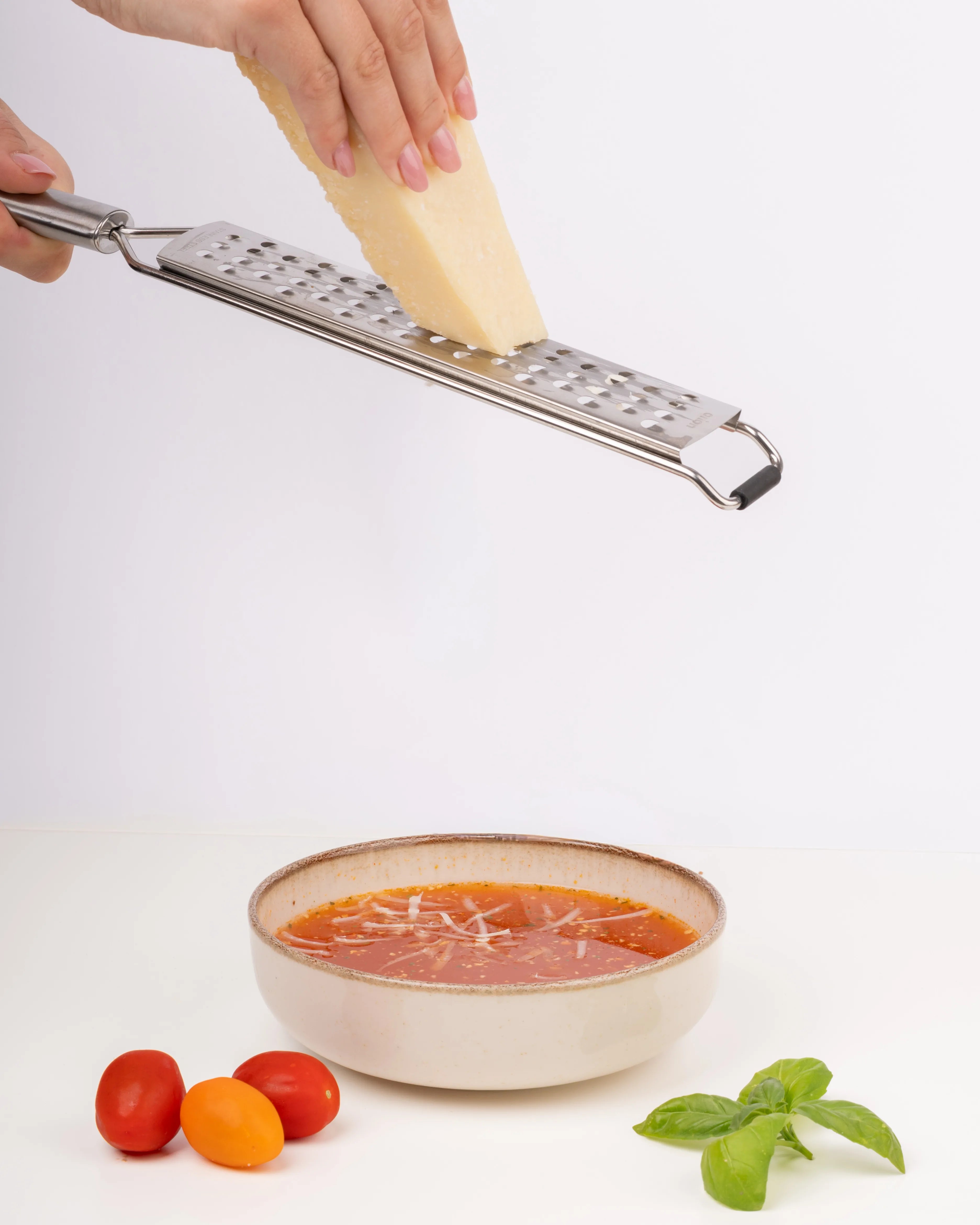 LEHKÁ POLÉVKA Minestrone