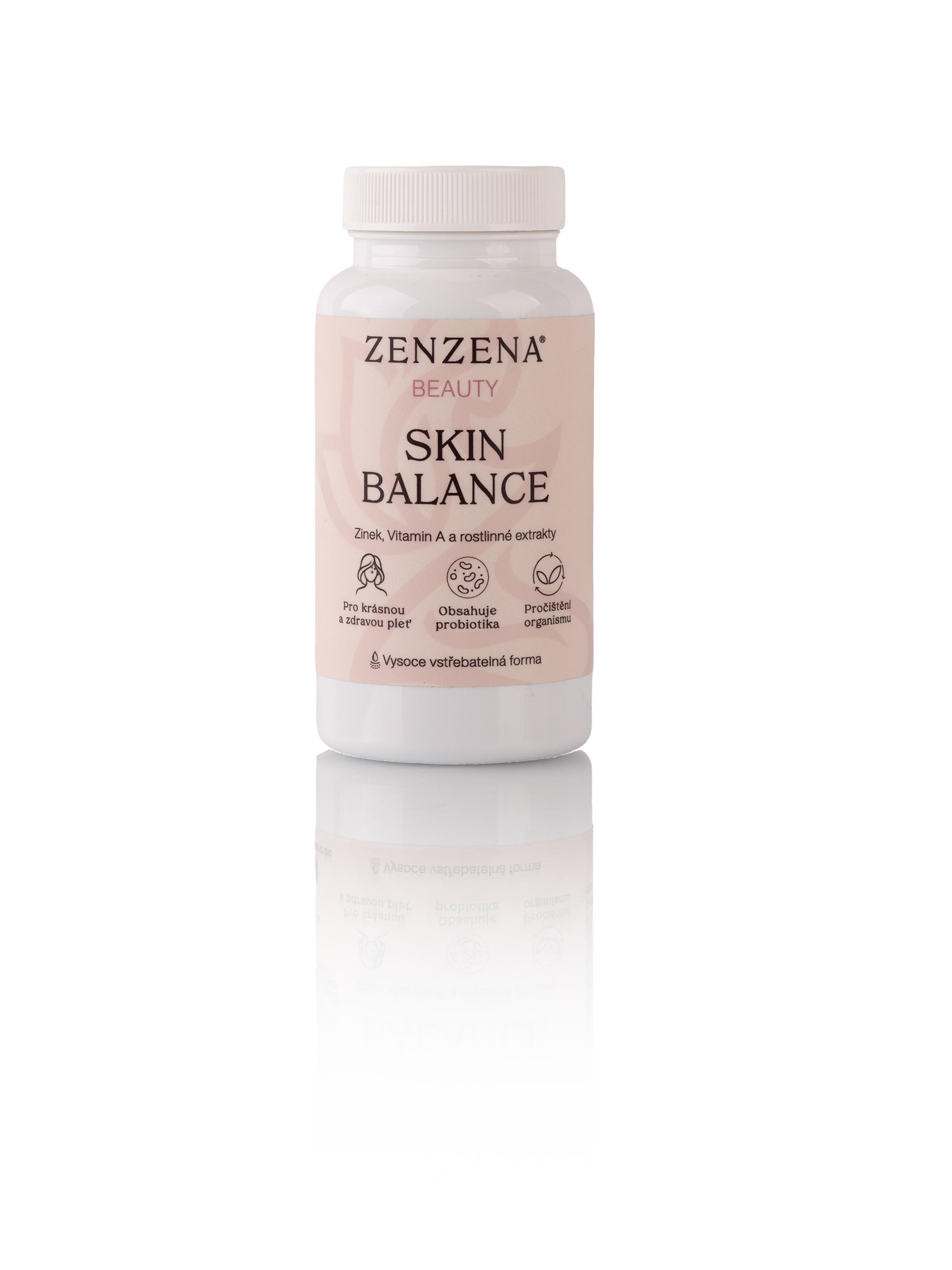 SKIN BALANCE 30denní kúra