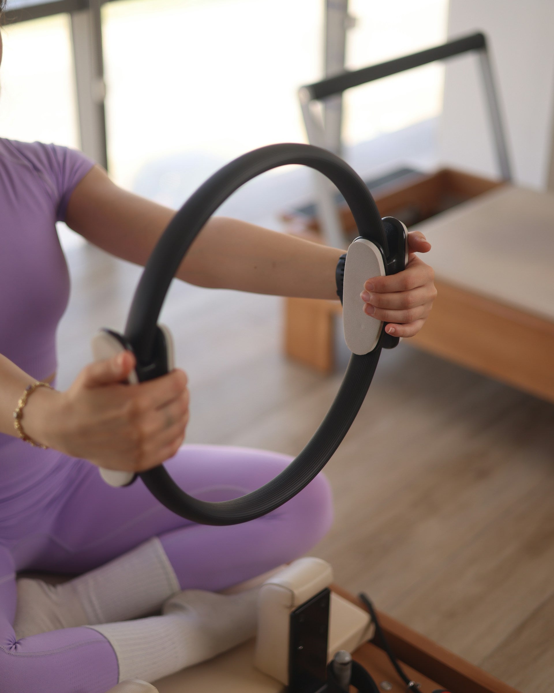 Energie pro aktivní ženy: Co jíst před ranním tréninkem nebo náročným dnem