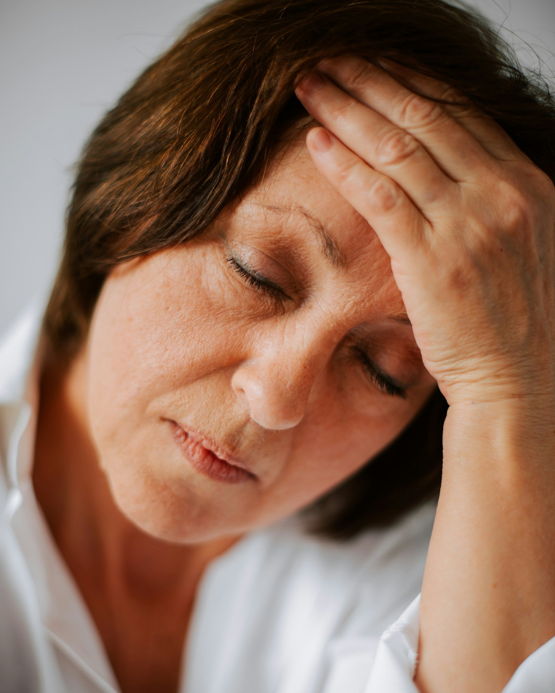 10 tipů, co jíst v menopauze: Cesta k hormonální rovnováze a skvělému pocitu