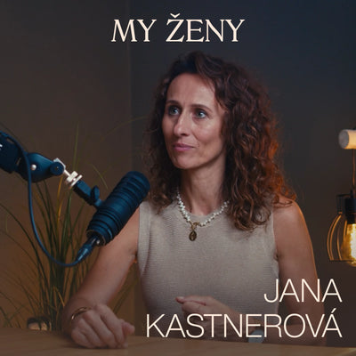Jana Kastnerová