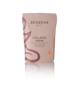 COLLAGEN DRINK Broskev