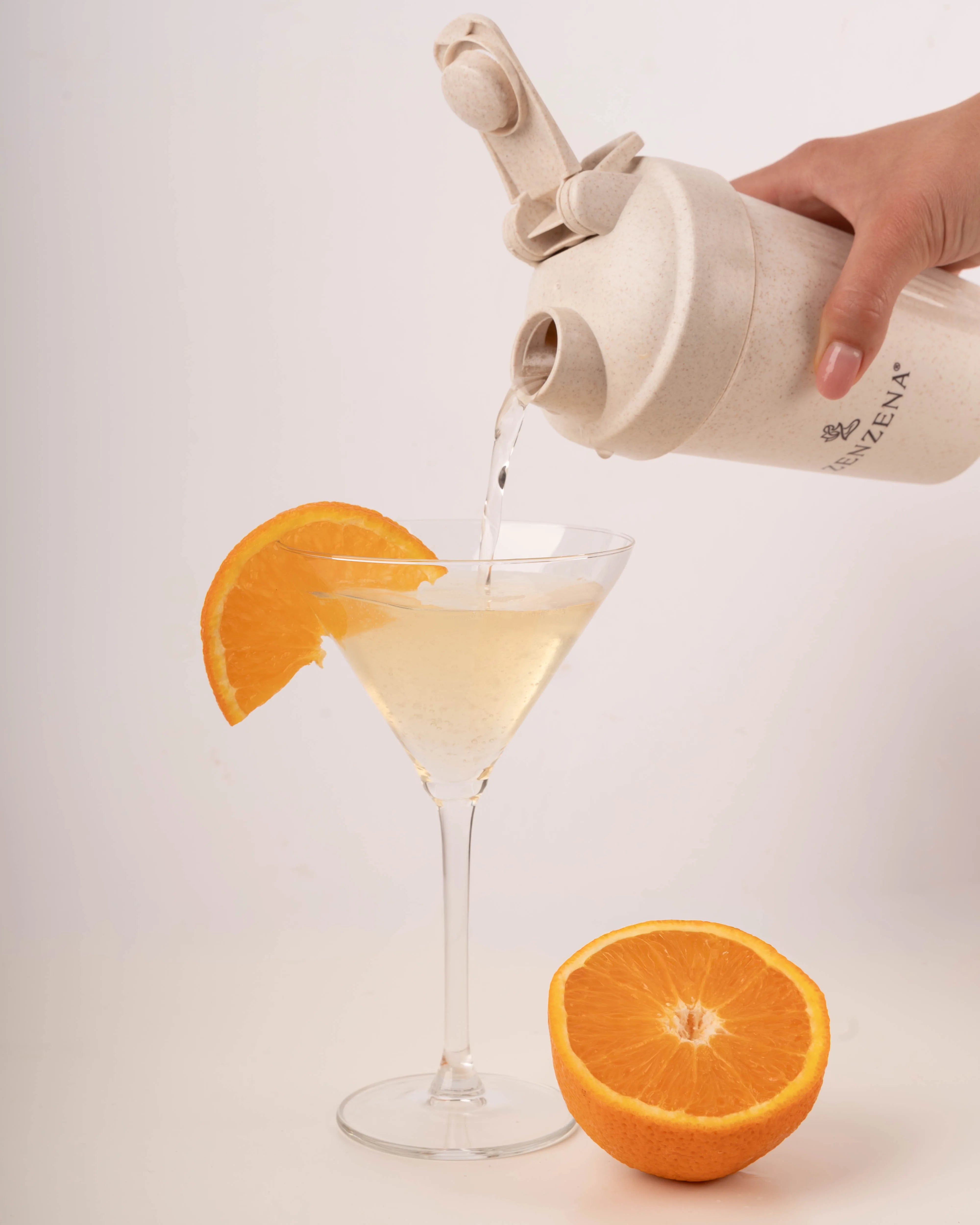 COLLAGEN DRINK Pomeranč 30denní kúra