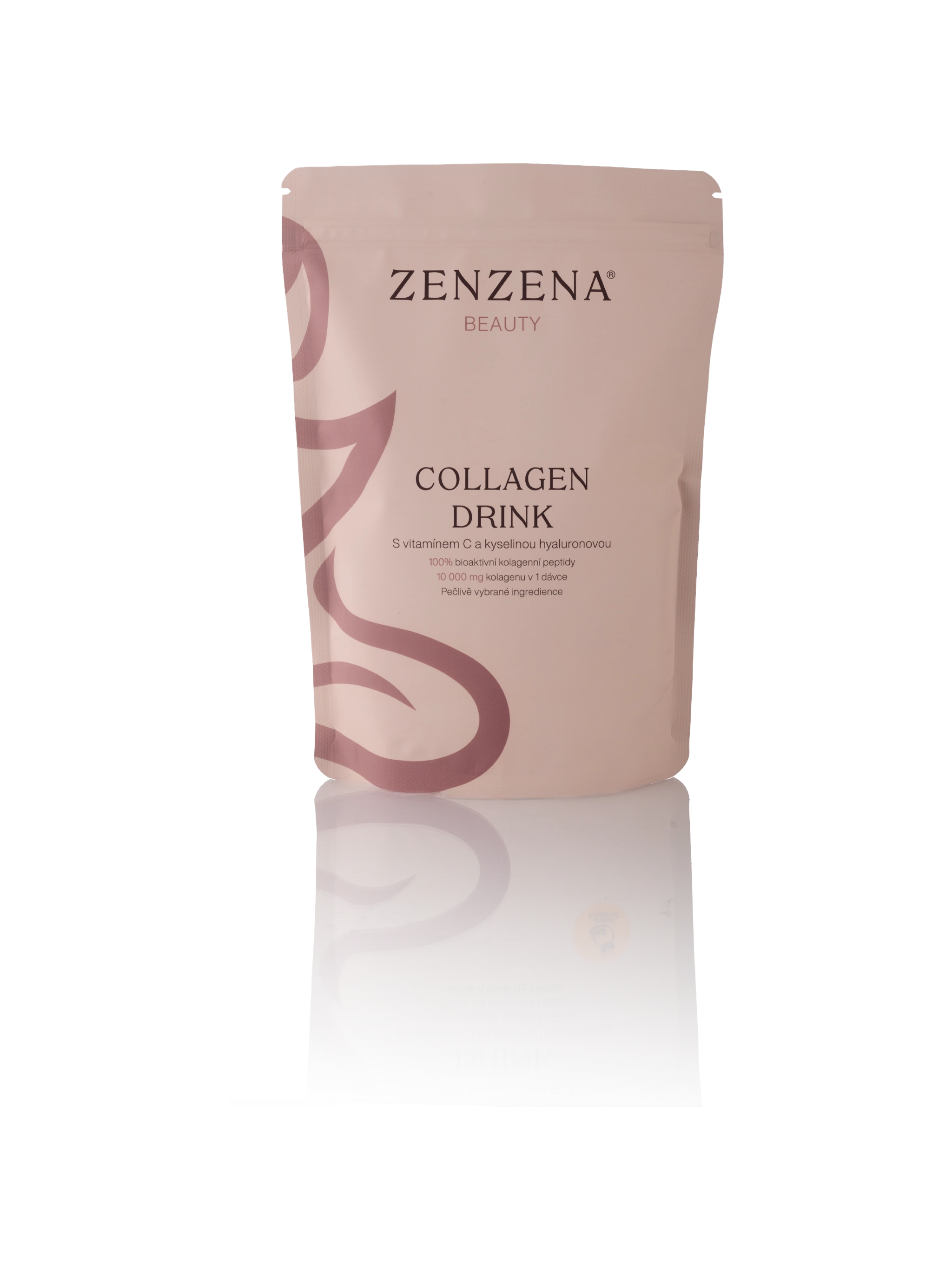 COLLAGEN DRINK 30denní kúra