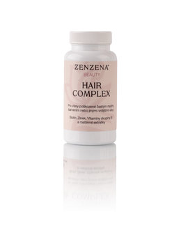 HAIR COMPLEX