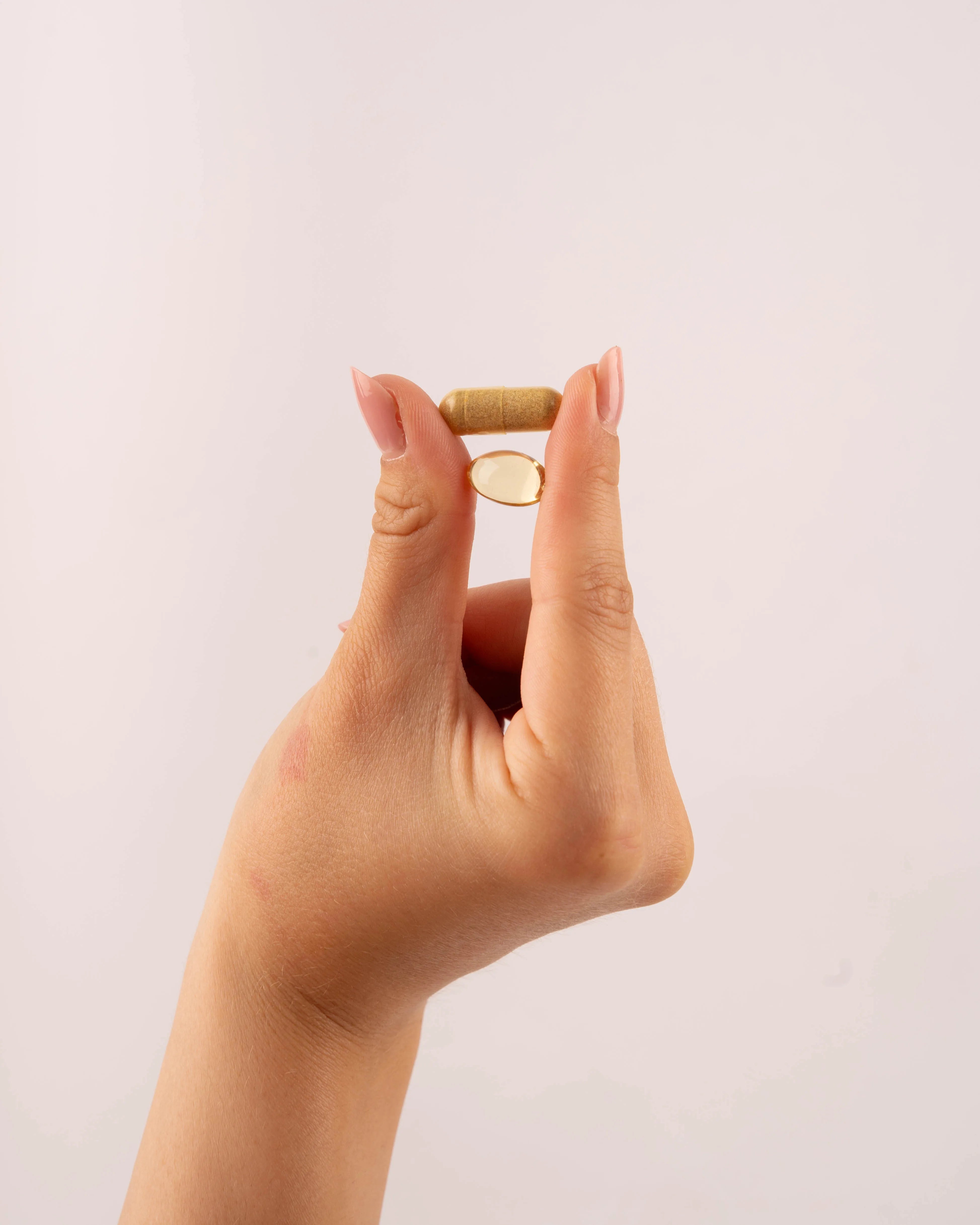 HORMONAL BALANCE 30denní kúra