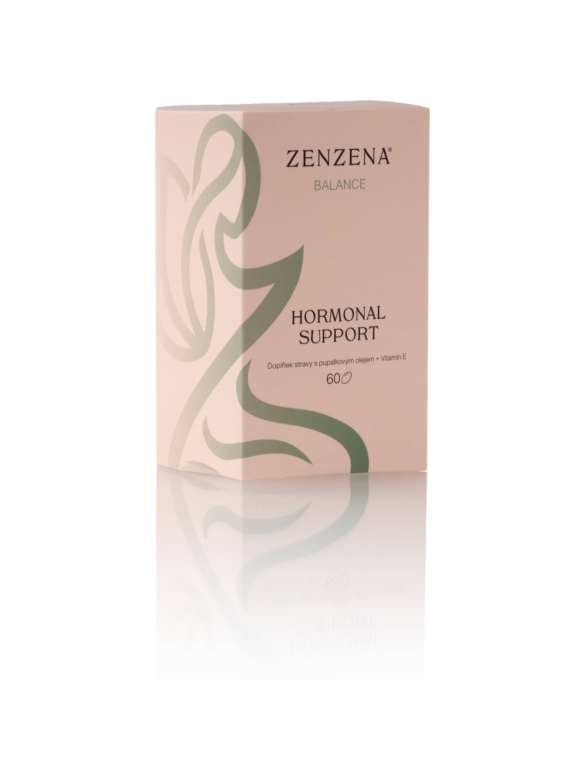 ZENZENA BALANCE Hormonal Support