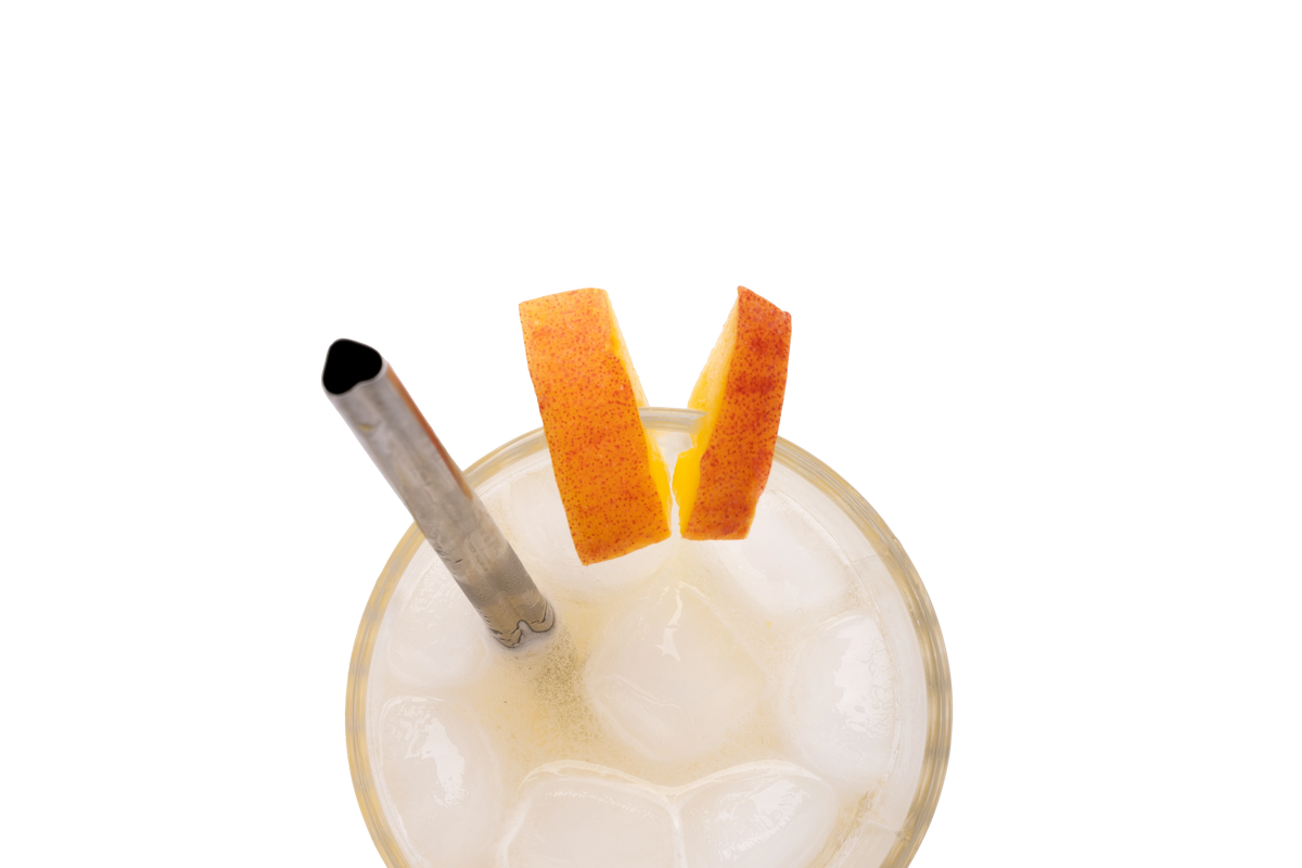 COLLAGEN DRINK Broskev