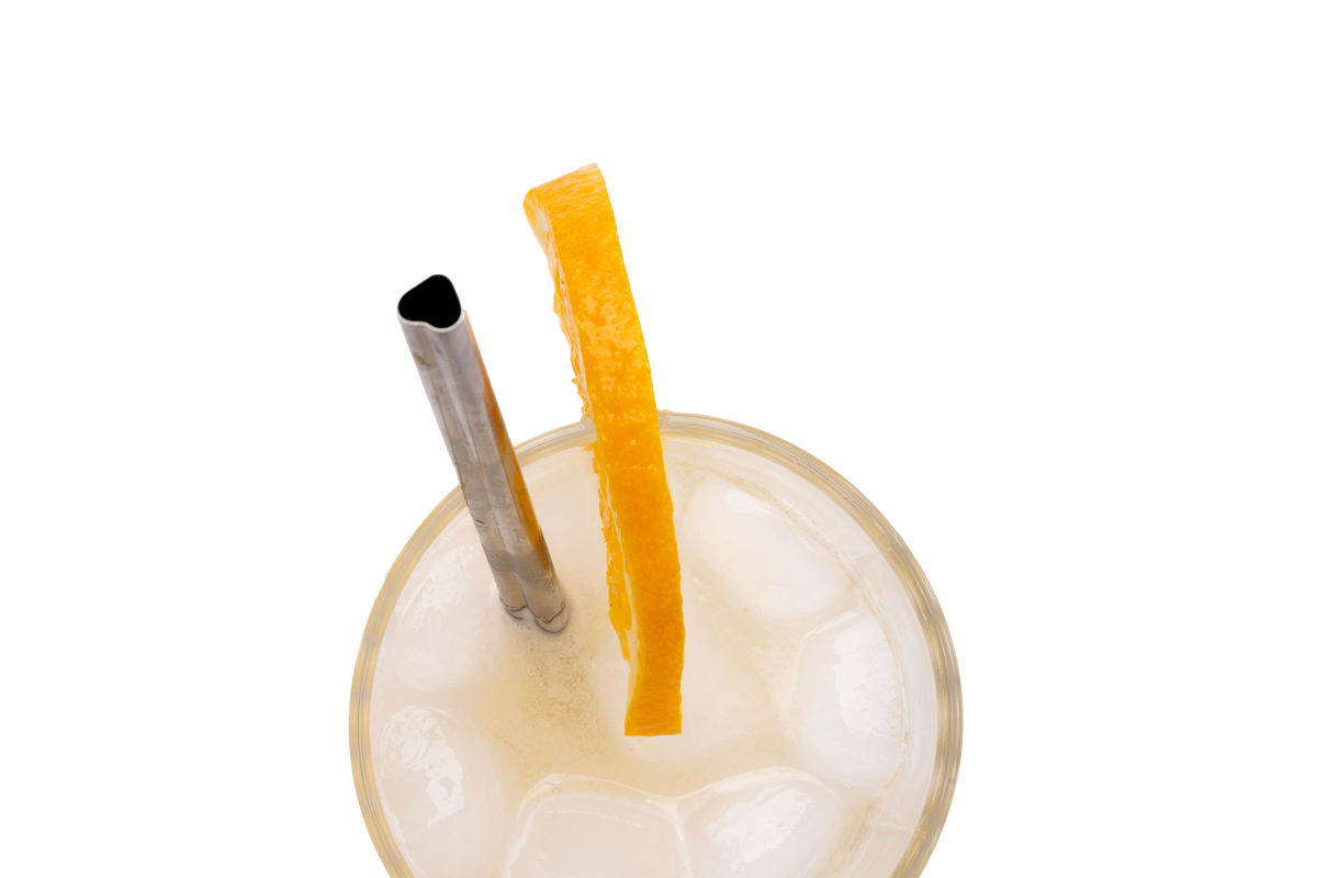 COLLAGEN DRINK Pomeranč