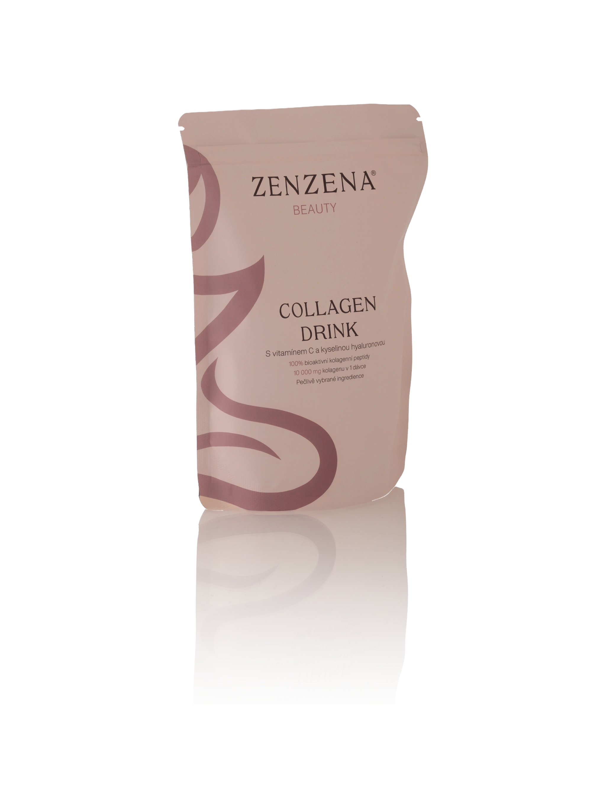 ZENZENA BEAUTY Collagen Drink