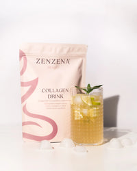 COLLAGEN DRINK Limetka