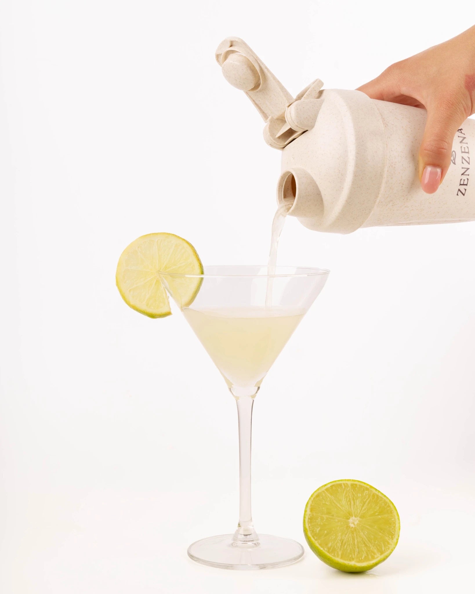 COLLAGEN DRINK Limetka