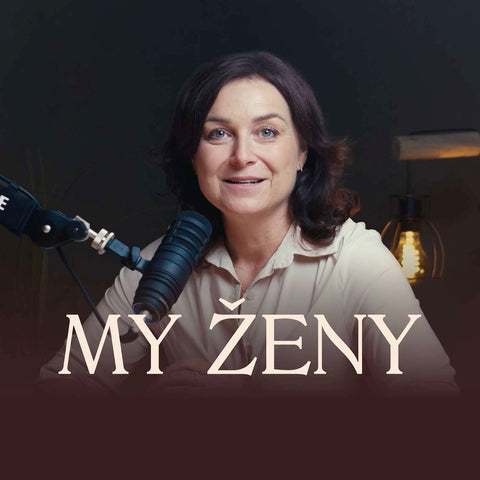 Podcast My ženy