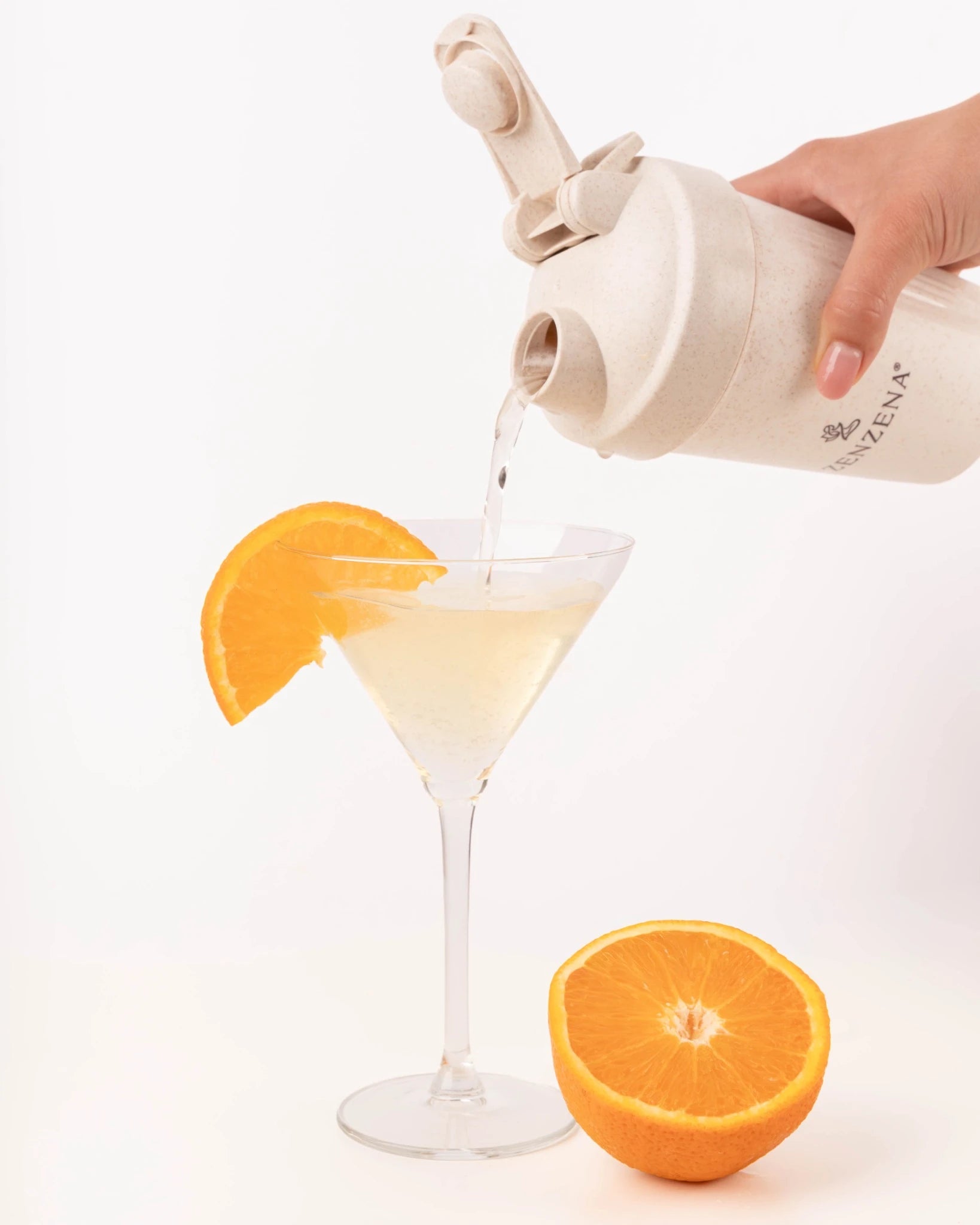 COLLAGEN DRINK Pomeranč