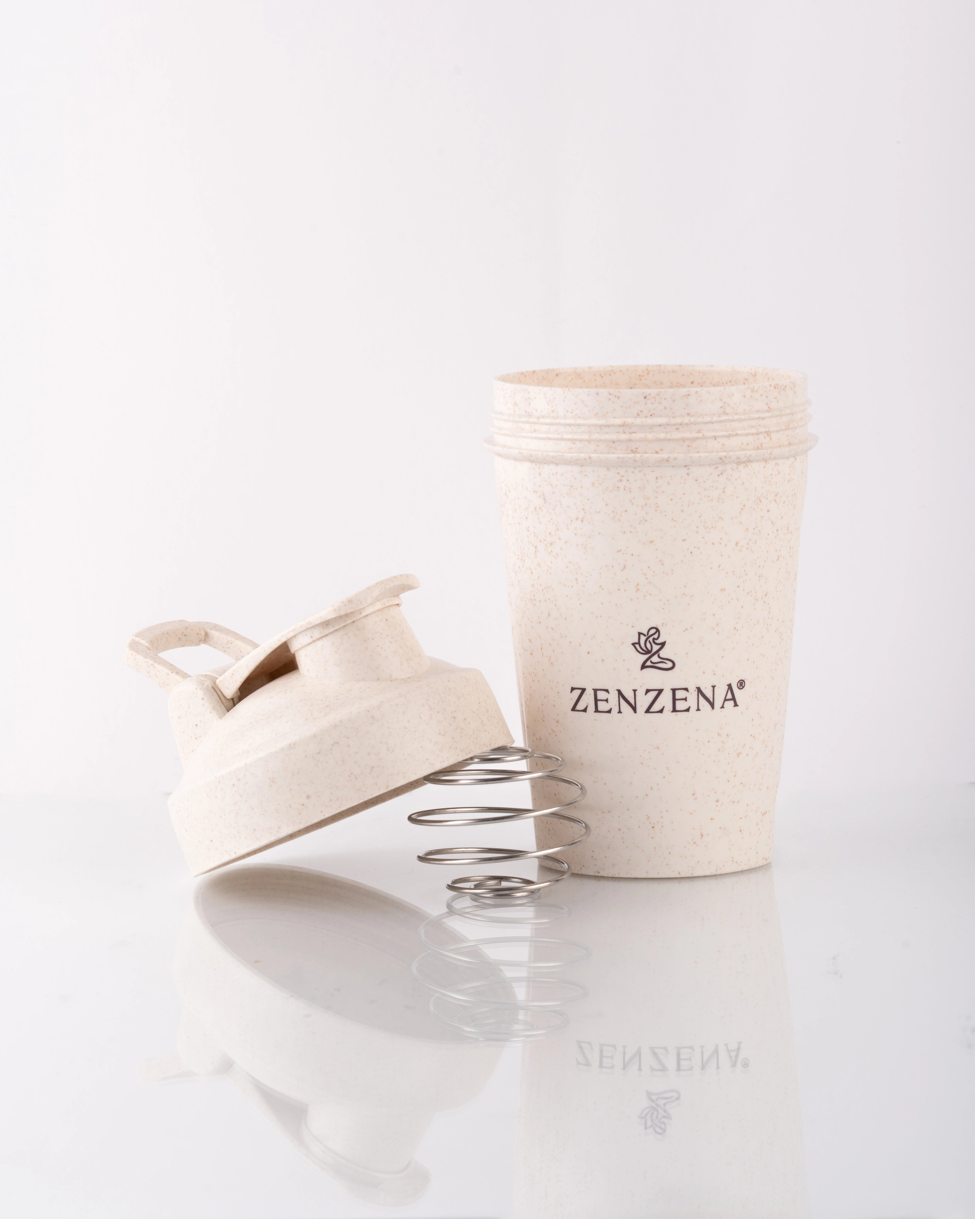 ZENZENA® Shaker