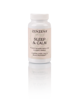 SLEEP & CALM