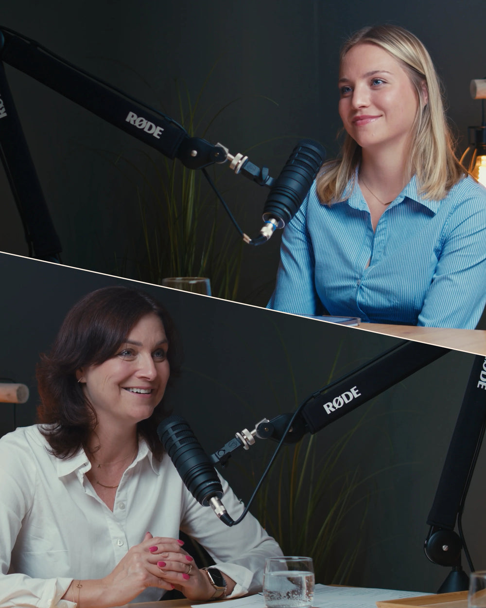 Podcast My ženy