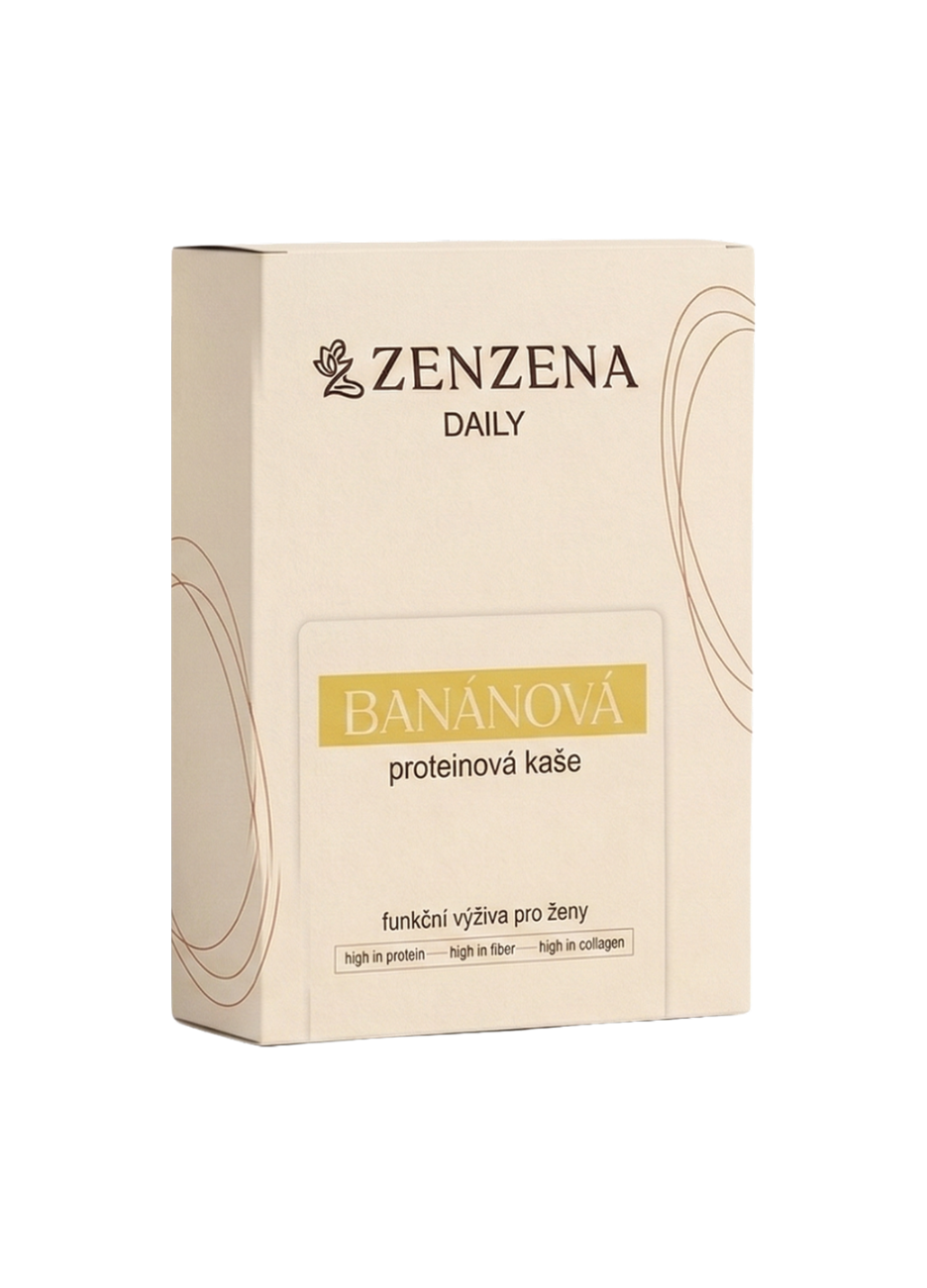 Proteinová granola Čokoláda & Meruňka